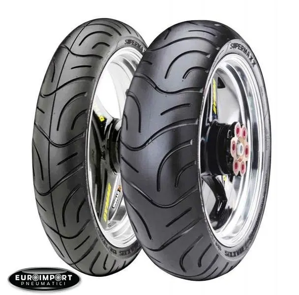 Maxxis M-6029  140/60  13 63 L   TL POSTERIORE